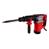 Trueliving_XPT - 436 Demolition Hammer  Voltage  :-  220/ 240 V             Frequency   :-  50/ 60 Hz